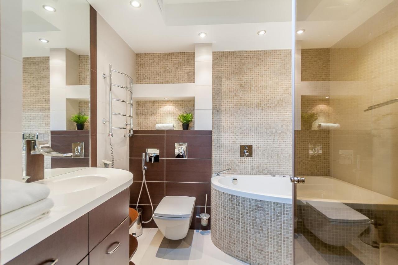 Central Apartment In Gedimino Av By Urban Rent 빌뉴스 외부 사진